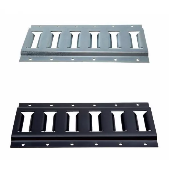 ราง E-Track แนวนอน 1FT
