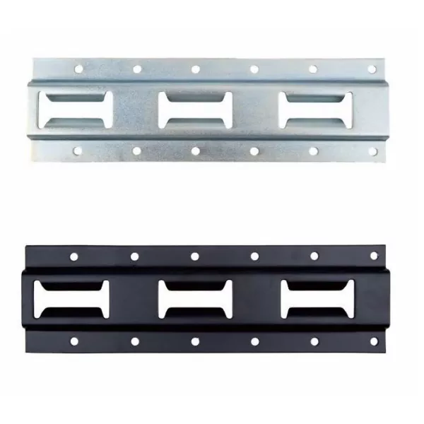 ราง E-Track แนวตั้ง 1FT