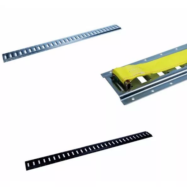 ราง E-Track แนวนอน 5FT