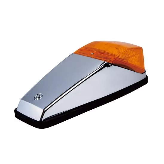 5 ชิ้นรถบรรทุก Cab Marker Trailer Light