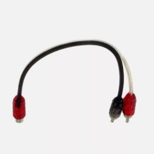 เครื่องเสียงรถยนต์สาย RCA