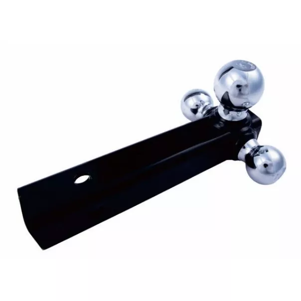 ตัวอย่าง Triple Ball Hitch